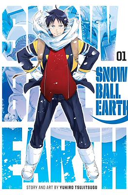 Snowball Earth #1