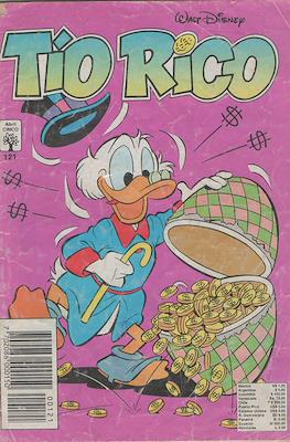 Tío Rico #121