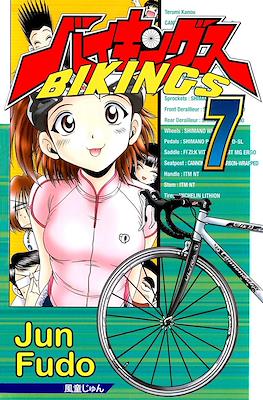 Bikings #7