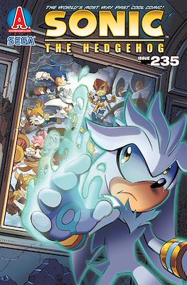Sonic the Hedgehog #235