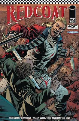 Redcoat #8