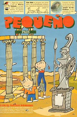 El Pequeño País #556
