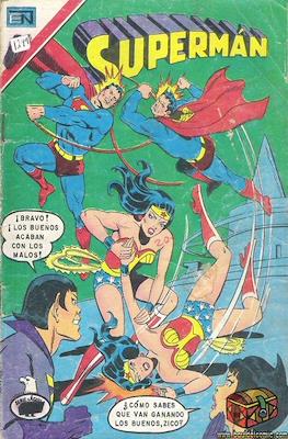 Supermán #1299