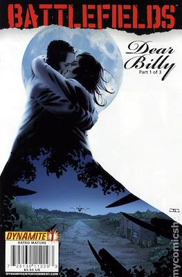 Battlefields Dear Billy