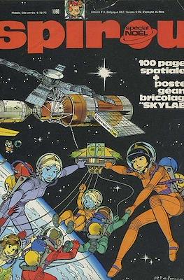 Le journal de Spirou #1860