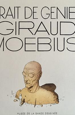Trait de genie Giraud Moebius