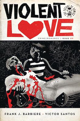 Violent Love #9