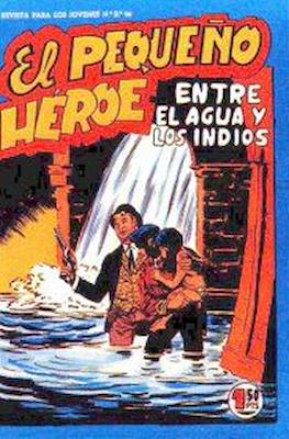 El pequeño héroe #63
