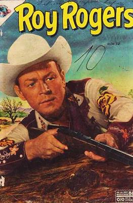 Roy Rogers #12