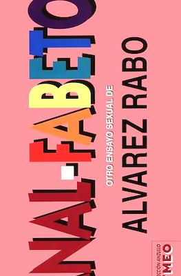 Colección anzuelo #3