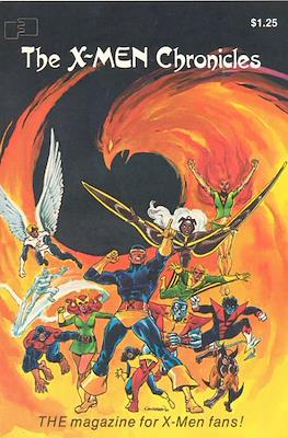 The X-Men Chronicles