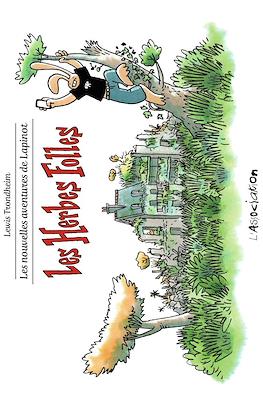 Les nouvelles aventures de Lapinot #2