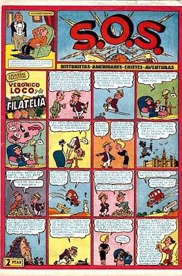 S.O.S.  (1951) #48