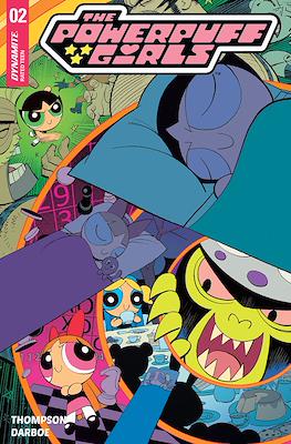 The Powerpuff Girls (2024) #2