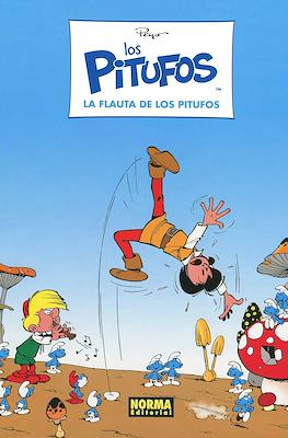 Los Pitufos #2