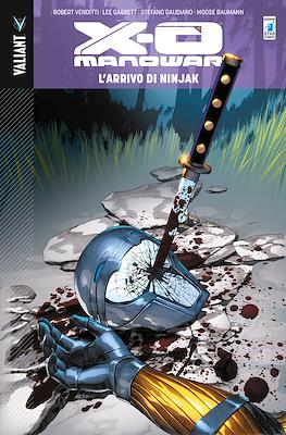 Valiant #68