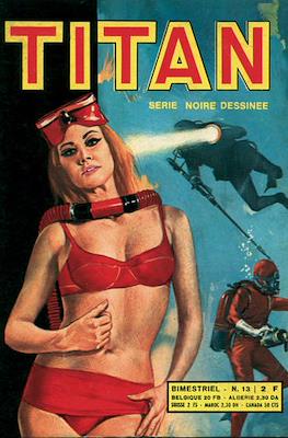 Titan #13