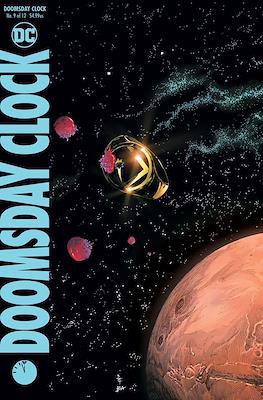 Doomsday Clock (2017-2019) #9