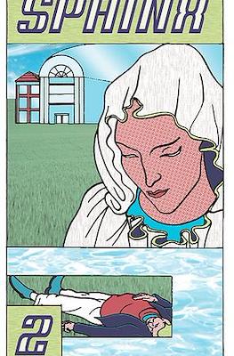 Sphinx #2
