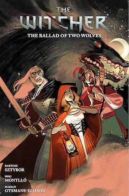The Witcher #7