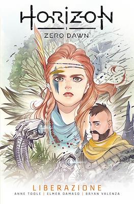 Horizon Zero Dawn #2