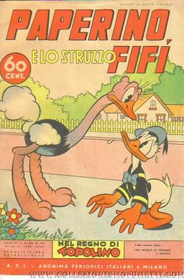 Nel regno di Topolino #95