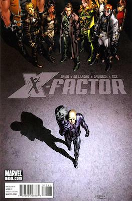 X-Factor Vol. 3 (2005-2013) #213