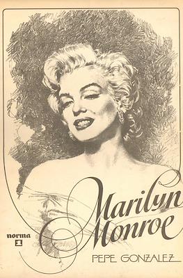 Portafolio Marilyn Monroe