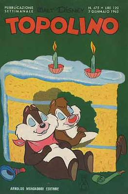 Topolino #475