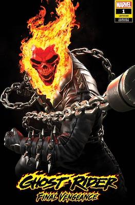 Ghost Rider: Final Vengeance (Variant Cover) #1.8