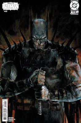 Absolute Batman (2024-Variant Covers) #20.9