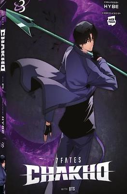 7 Fates: Chakho #3