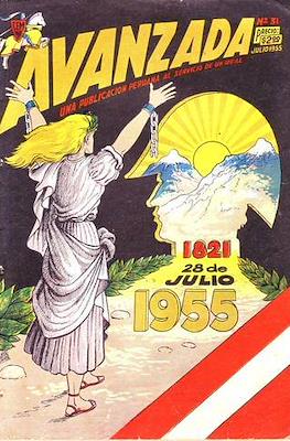 Avanzada #31