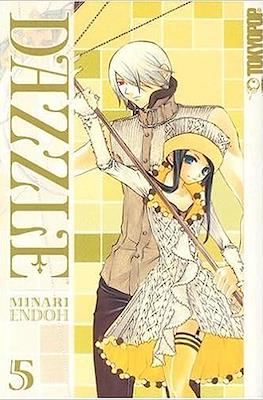 Dazzle #5
