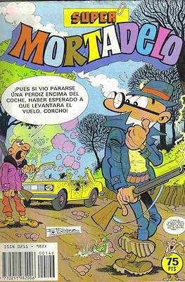 Super Mortadelo / Mortadelo. 2ª etapa #146