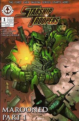 Starship Troopers #1