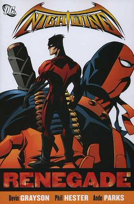 Nightwing Vol. 2 (1996-2009) #10