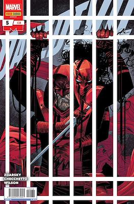 Daredevil (2019-) (Grapa 24 pp) #38/5