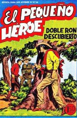 El pequeño héroe (Grapa) #22