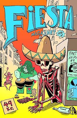 Fiesta Magasinet #5