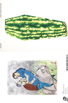 Cuadernos Puré #18