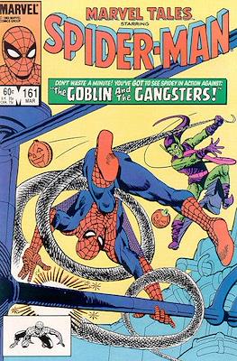 Marvel Tales #161