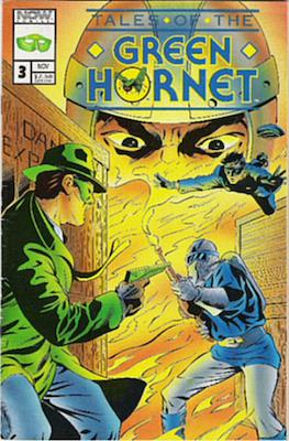 Tales of the Green Hornet Vol. 3 #3