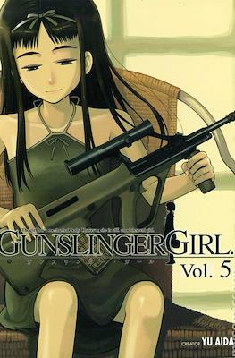 Gunslinger Girl #5