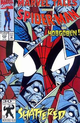 Marvel Tales #258