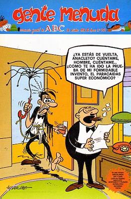 Gente Menuda #451