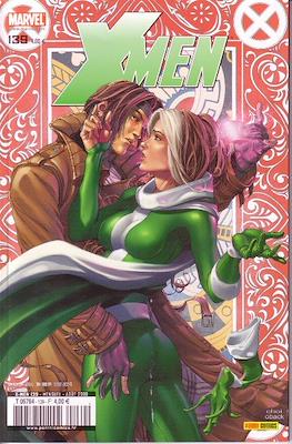 X-Men (1997-2011) #139
