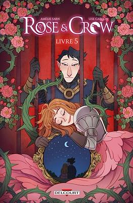 Rose & Crow #5