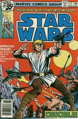 Star Wars (1977-1986; 2019) #17