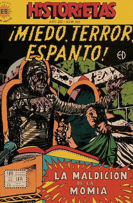 Historietas #323